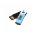 Swivel USB Flash Drive Style Blade